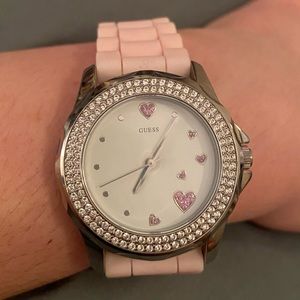 Guess watch